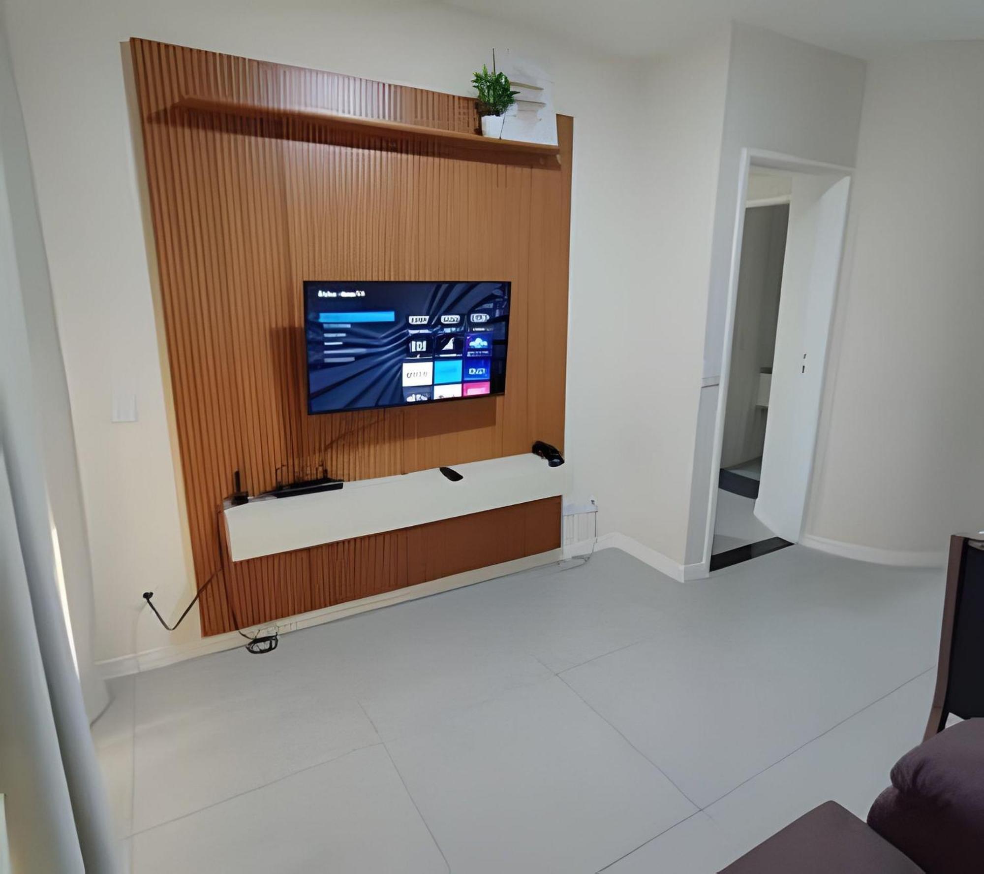 Flat Belolar Garagem Hakka Feirinha E Hospitais Villa São Paulo Buitenkant foto